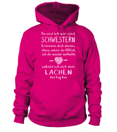 SCHWESTERN - PERFECT XMAS GIFT!