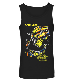 VR 46 2017 BEST SELLER Valentino Rossi T Shirt VR46