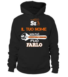 Il tuo nome