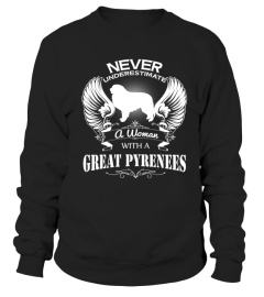 GREAT PYRENEES SHIRTS, GREAT PYRENEES SWEATER