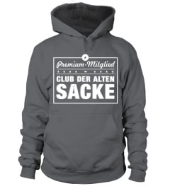 Limitierte Edition>Club der Alten Säcke