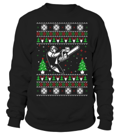 ARBORIST Christmas Ugly Sweater