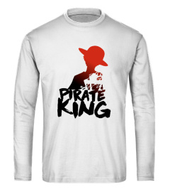 MONKEY D. LUFFY - PIRATE KING