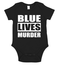 Blue Lives Murder