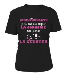 Aide Soignantes - ÉDITION LIMITÉE