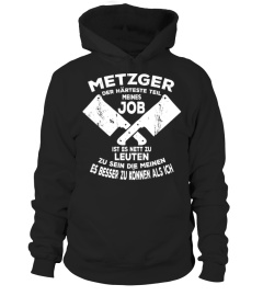 METZGER