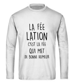 FÉE LATION