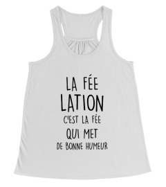 FÉE LATION