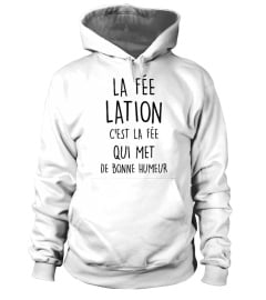 FÉE LATION