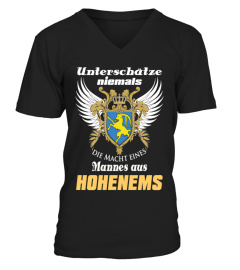 HOHENEMS