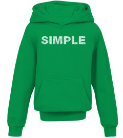 Simple Complex Shirt