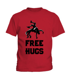 FREE HUGS