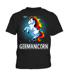 germanicorn