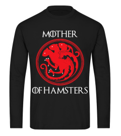 Game Of Thrones MOTHER OF HAMSTERS