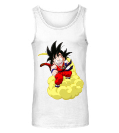 Exklusives Dragon Ball Son Goku Shirt