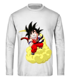 Exklusives Dragon Ball Son Goku Shirt