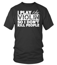 LAST DAY! I PLAY THE VIOLIN...