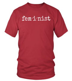  Feminist T shirt   Dictionary Style   Feminist Shirt