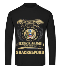 SHACKELFORD