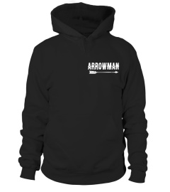 Arrowman
