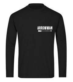 Arrowman