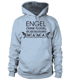 Mama | Engel ohne Flügel