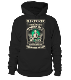 ** ELEKTRIKER - LIMITIERTE AUFLAGE **