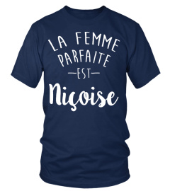 La femme parfaite est Niçoise