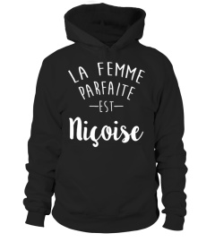 La femme parfaite est Niçoise