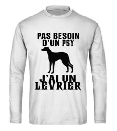 LÉVRIER  EDITION LIMITÉE