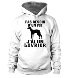 LÉVRIER  EDITION LIMITÉE