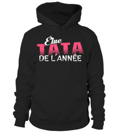 ELUE TAT DE L'ANNEE T-shirt