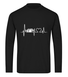 guinea pig heartbeat shirt 252