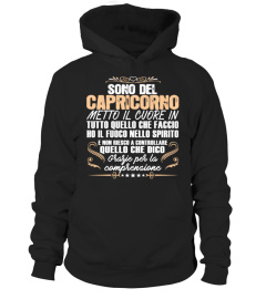 IT - Sono Del Capricorno