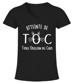 TOC - Totale Obsession des Chats