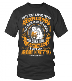 Airborne Infantryman