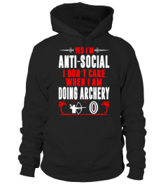 archery shirt