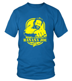 BANANA JOE - LIMITED EDITION