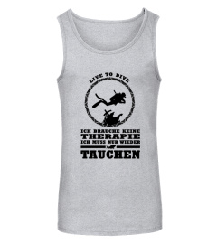 Tauchen Therapie