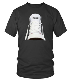 T-Shirt/Hoodie Sneaker + EIGEN NAAM