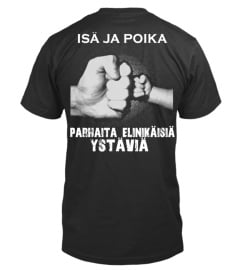 ISÄ JA POIKA