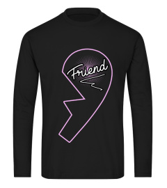 BEST FRIEND DROITE - 14,95€