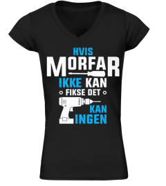 MORFAR KAN FIKSE DET