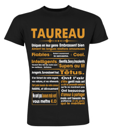 Taureau