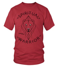 SPIRITUAL WARRIOR T-Shirt