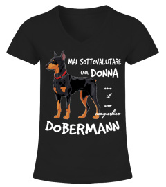 Magnifico DOBERMANN