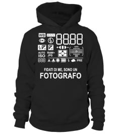 FOTOGRAFO, FOTOGRAFIA T-SHIRT