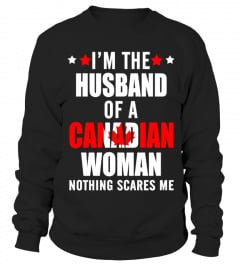 Husband Of A Canadian Woman