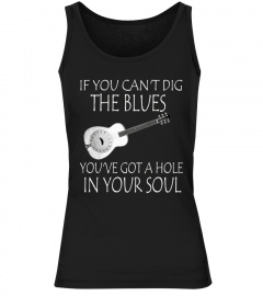 If you can't dig the blues shirts