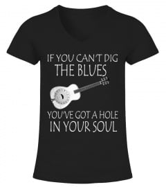 If you can't dig the blues shirts